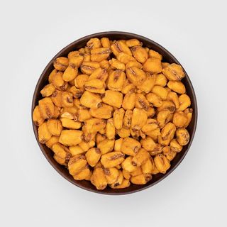 Кукурудза Зі Смаком Сиру Смажена, 50 Г