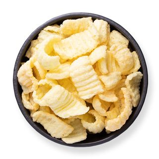 Снеки Кукурудзяні Зі Смаком Копчені Крильця, 100 Г