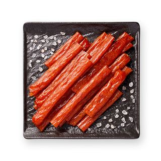 Стріпси З М'яса Курки З Сиром, 80 Г