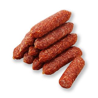 Ковбаски «добров Іспанські», 160г