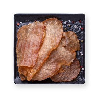 М'ясо Куряче В'ялене «чіпси Іспанські», 60 Г