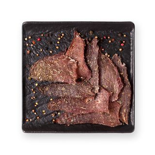 М'ясо Яловичини В'ялене «лапскаут» Чіпси, 60 Г