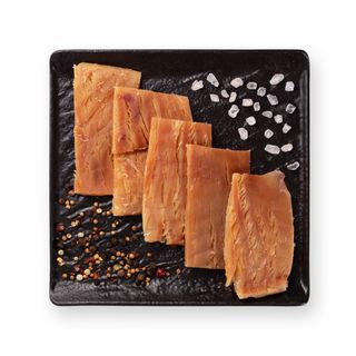 Кальмар Сушений «перуанський», 70 Г