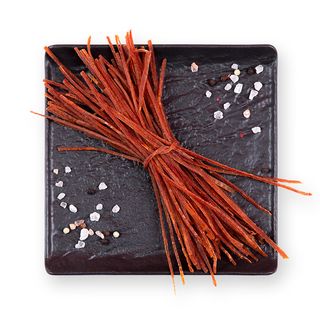 Кальмар «павутинка» Сушений З Перцем, 50 Г