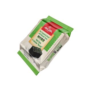 Норі Снек Akura Зі Смаком Васабі, 4.5г