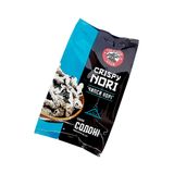 Чипси Норі Солоні Hokkaido Club, 25г