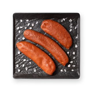 Ботарга З Ікри Тріски Сушена, 60 Г