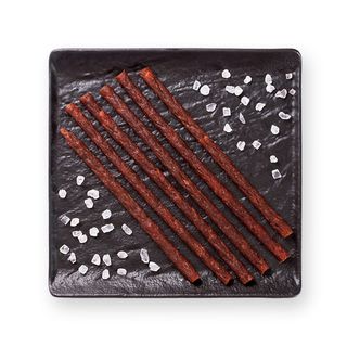 Соломка З М'яса Лосося Сушена, 70 Г