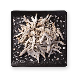 Риба Анчоус Солено-сушений, 70 Г