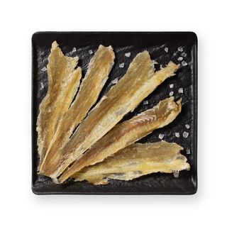 Риба Сушена Путасу «хворостець», 70 Г