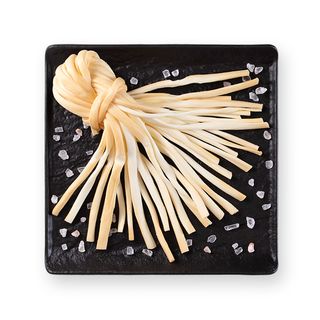 Сир Розсільний Копчений «плетінка», 100 Г