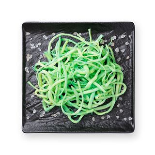 Сир Сулугуні Нитка Молочна Зі Смаком Васабі, 70 Г