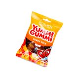 Цукерки Желейнi «yummi Gummi» Funny Cola, 70г