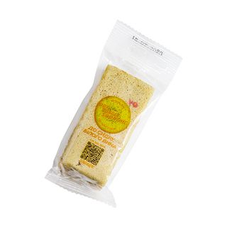 Батончик Dry Bubble Smoothie Ківі, 20г