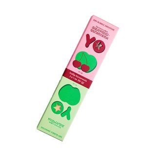 Набір Пастила-суфле Dry Bubble Smoothie Яблучно-вишнева Та Яблучна, 40г