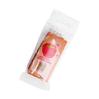 Батончик Dry Bubble Smoothie Малина, 20г