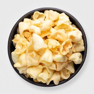 Снеки «трикутники» Картопляні Зі Смаком Сметани З Цибулею, 100 Г