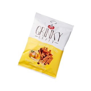 Грінки Мирон Grinky Craft Зі Смаком Холодця З Хріном, 100г