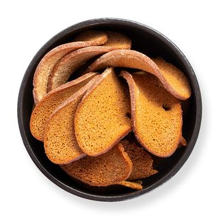 Грінки Житньо-пшеничні «jokers» Зі Смаком Часнику, 80 Г