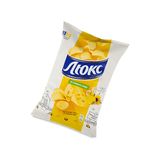 Чипси «люкс» Зі Смаком Сиру, 125г