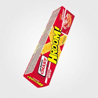 Чипси «hroom» Зі Смаком Бекону, 50г