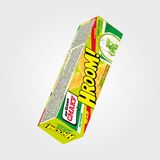 Чипси «hroom» Зі Смаком Сметани Та Зелені, 50г