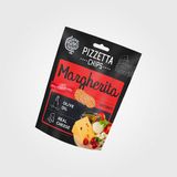 Снек Хрусткий «pizzetta Chips Маргарита», 70г