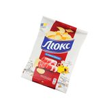 Чипси «люкс» Зі Смаком Бекону, 125г