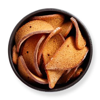 Грінки Житні Kruton Зі Смаком Холодець З Хріном, 80г