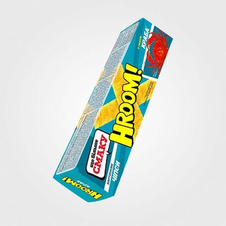 Чипси «hroom» Зі Смаком Краба, 50г