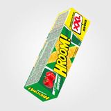 Чипси «hroom» Зі Смаком Паприки, 100г