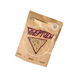 Грінки Пшеничні «обертоси» Зі Смаком Грибів У Сметані, 100г