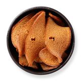 Грінки Житні Kruton З Часником, 80г