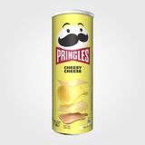 Чипси «pringles» Зі Смаком Сиру, 165г