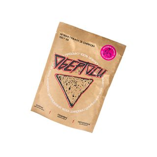 Грінки Житні «обертоси» Зі Смаком Холодцю З Хріном, 100г