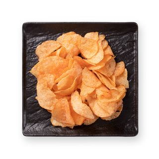 Чіпси Картопляні Зі Смаком Томату, 100г