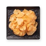 Чіпси Картопляні Зі Смаком Бекону, 100г