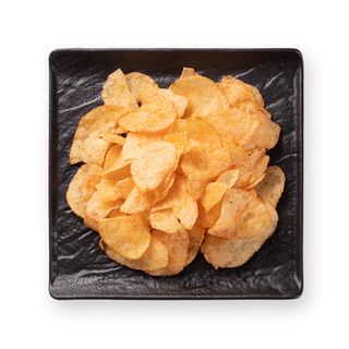 Чіпси Картопляні Зі Смаком Бекону, 100г