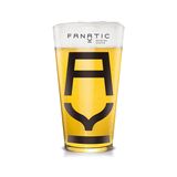 Пиво Fanatic «берлінгер», 0.5 Кг