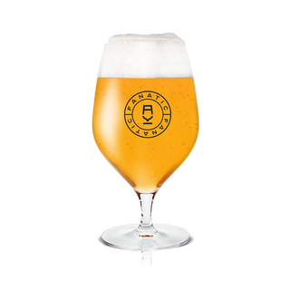 Пиво Fanatic Cryo Apa, 0.5 Кг