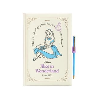 Agenda sa hemijskom - Alice In Wonderland - Alice in Wond...