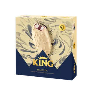 King Obsession M3 Multipac Frikom