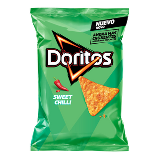 DORITOS SWEET CHILI 140G