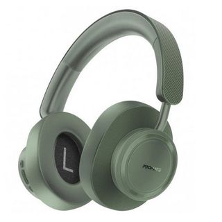 Casque S/F Supra Takt Vert Promate