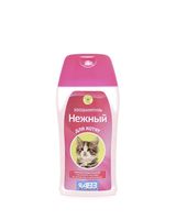 "Нежный" шампунь для котят гипоалергенный 180 мл