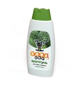 Шампунь для собак и щенков GoodDog с ароматом Хвои 250 мл