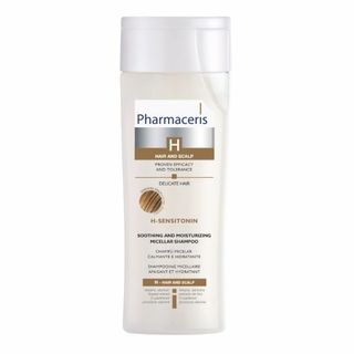 Шампунь Pharmaceris H Заспокійливий Для Чутливої Шкіри 250 Мл