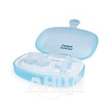 Аспіратор Для Носу 5/119 Canpol Babies