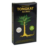 Тонгкат Алі Джек Капсули 350 Мг №10