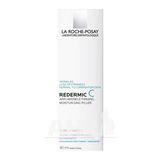 Антивіковий Догляд Комплексної Дії La Roche Posay Редермік С Для Нормальної Та Комбінованої Чутливої Шкіри Обличчя 40 Мл